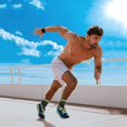 thumbnail image 3 of Sports Ankle Support, Adjustable Ankle Brace For Women And Men, 3 of 5