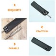 thumbnail image 3 of DEEPCRAFF 3Ud Fundas De PU Para Tuning Fork Con Material Premium Y Portabilidad Fácil, 3 of 8