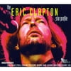 Star Profiles (CD) by Eric Clapton