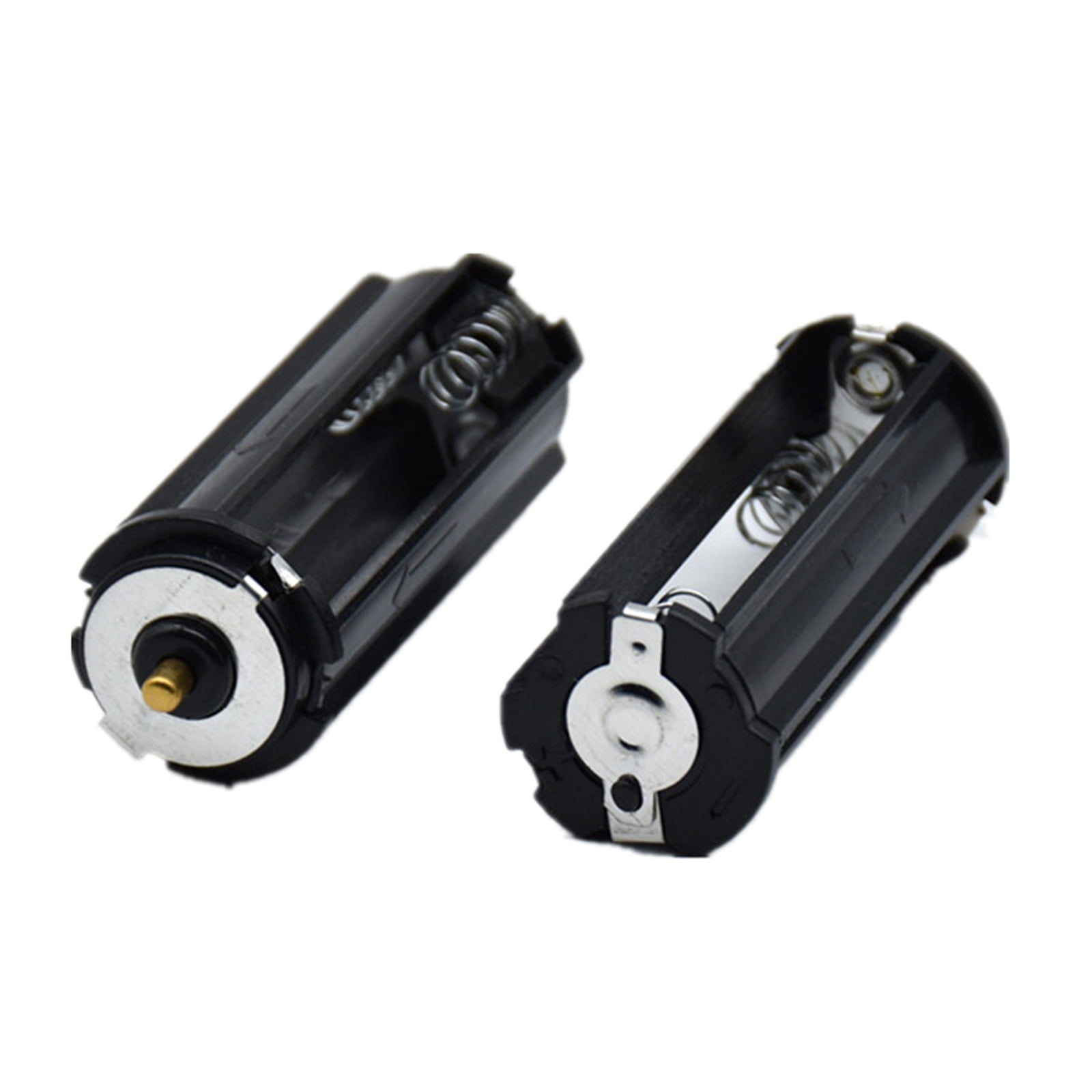 Buy 4 X 1.5V AAA Battery Holder Without Cover