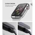 thumbnail image 4 of Ringke Bezel Styling for Apple Watch 40mm Case Cover for Series 6 / 5 / 4 / SE - AW4-01, 4 of 9