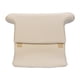 thumbnail image 1 of Cojín de cintura, almohada de apoyo lumbar, almohada de respaldo de asiento multiusos estable para Beige, 1 of 9