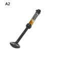 thumbnail image 1 of HEVIRGO Dental Light-Cure Composite Micro Hybrid Restorative Resin Material Syringe, 1 of 9