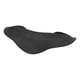 thumbnail image 2 of Almohadilla Para El Hombro Con Barra, Aumenta La Fricción Equipo Deportivo Reduce Las Lesiones Reduce El Deslizamiento TPE Barbell Squat Shoulder Pad Para Fitness YLSHRF Negro, 2 of 8