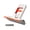 A, variant on Clearance Under $1.84! 1Pack Portable Foldable Sponge Mop with 360° Rotatable Squeegee for Desktop and Floor Cleaning A 15x13cm
