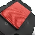 thumbnail image 3 of Filtro de aire Shamjiam para motocicleta 650 V 98-05 Accesorios de repuesto, 3 of 7