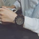 thumbnail image 5 of Reloj de nicho europeo y americano para hombre, estilo coreano, personalizado, para estudiantes, policías, fuerzas especiales, reloj con calendario de esfera grande para hombre, 5 of 6