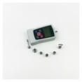 thumbnail image 3 of Digital Push Pull Force Gauge 5N 0.5kg 1.1Lb Force Test Equipment dynamomete, 3 of 5