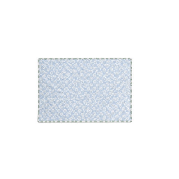 YingYouFu Multi Purpose Indoor Floor Mat, Soft Absorbent Versatile Non Slip Placemat for Home Daily Use, Decorative Functional Mat for Entryway, Kitchen, Bedroom, Living Room Home Decor