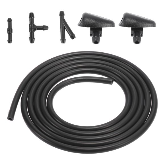 Windshield Washer Hose Repair Kit