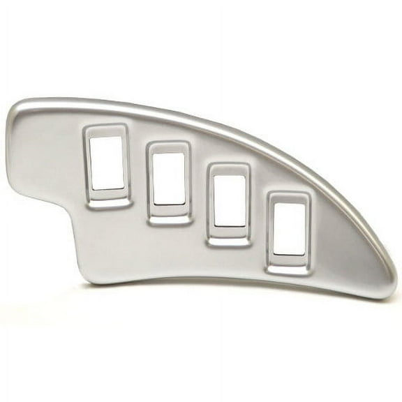 Boat Switch Panel Blank 8903-9003 | Godfrey AP 250 XP 10 x 5 1/4 Inch 271373