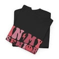 thumbnail image 5 of Class of 2024 Retro Senior Shirt, College Graduation Shirt ID-0326-XTHV, 5 of 11