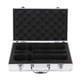 thumbnail image 4 of Estuche para micrófono, Caja de almacenamiento para micrófono con esponja, Estuche rígido para micrófono Estuche rígido para micrófono para escenario, Argén Hugo Estuche de transporte para micrófono, 4 of 10