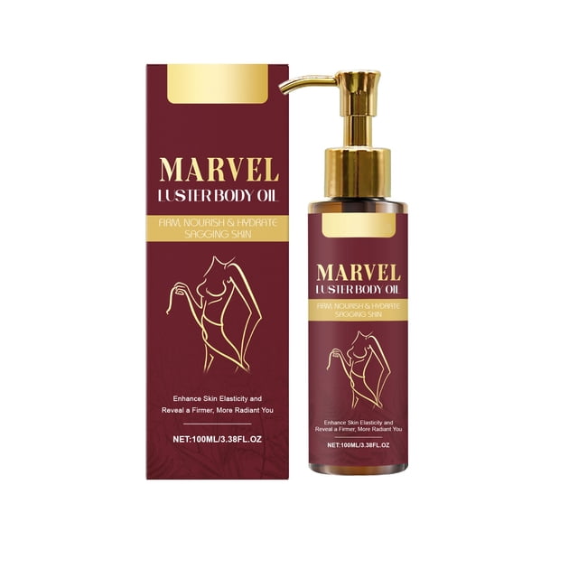 Aceite iluminador corporal: repara la piel opaca, retiene la hidratación, nutre, ilumina y unifica el tono (100 ml)