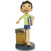Disney / Pixar Luca PVC Figure (No Packaging)