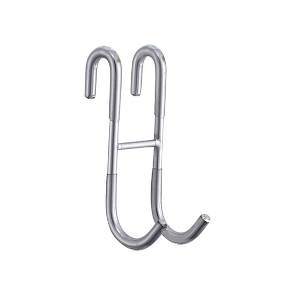 Hooks for Hanging,Hooks for Hanging Coats Coat Hook Shower Room Glass Bathroom Hanging Towel Hook Hook Punch 304 Stainless Steel Towels for Bathroom,Towel Hooks for Bathrooms