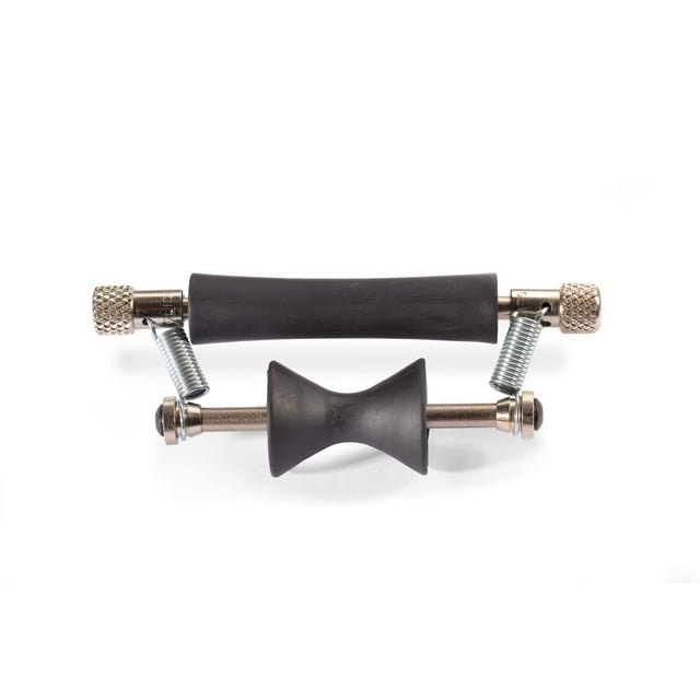 Cejilla Glider GL-1 para guitarra, paquete de 2