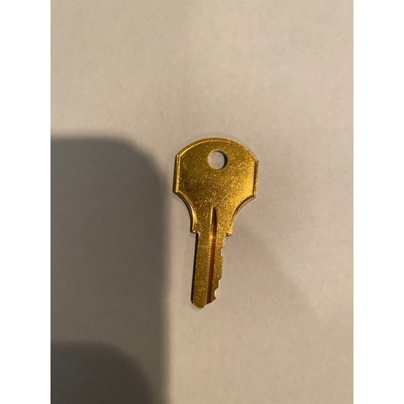 CAT 60 Gamewell Fire Alarm Key