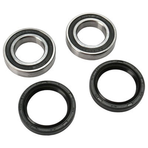 Pivot Works Front Wheel Bearing Kit for Suzuki RMZ250 2007-2018