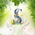 thumbnail image 2 of Clearance 2026 Easter Cartoon Charms Resin Rabbit Charms Jewelry Making Rabbit Pendants DIY Jewelry Accessories, 2 of 2