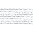 thumbnail image 2 of Silver Label Aida 18 Count 15"X18" Soft Tube-White, 2 of 2