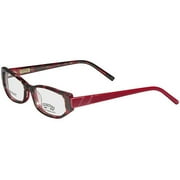 Signature by Levi Strauss & Co. LS4011 Tortoise Frames, 1ct
