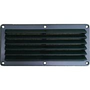 Leisure Time 1213.1168 5 x 10 in. Dent Vent Black Kit