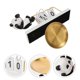 thumbnail image 3 of Panda Calendar Desk Tray for Entryway Key Storage Tray, 3 of 4