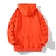 thumbnail image 3 of Suéter de fitness sólido deportivo informal para hombre con capucha y bolsillos grandes Pompotops  oipoqjl52404, 3 of 6
