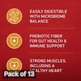 thumbnail image 4 of Purina ONE Chicken and Rice Formula Dry Dog Food - 16.5 lb. Bag (Pack of 13), 4 of 8