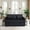 Black#1569, variant on Sofa Beds, Emerald Convertible Folding Modern sofa Bed, Emerald Sleeper Sofa,Upholstered Indoor Sofa Beds, Furniture Primary Living Space Sofa Beds Emerald Convertible Folding Modern sofa Bed
