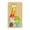 Giraffe, variant on HILABEE Wooden Puzzle Kids Playset Toys Kindergarten Early Development Montessori Giraffe