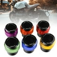 thumbnail image 3 of Replacement Front Fork Oil Seal Driver Tool Installer Driver Tool Aluminum Fork Seal Installation Tool, 3 of 9