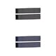 thumbnail image 1 of 2 Pares De Correas Elásticas Para Muñequeras, Deportivo Para Las Manos, Vendas, Correas, , Portátil Y Duradero, 1 of 9