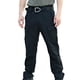 thumbnail image 1 of Pantalones largos para hombre, casuales, a la moda, sólidos, con múltiples bolsillos, cintura elástica y cremallera., 1 of 4