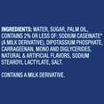 thumbnail image 5 of International Delight, French Vanilla, Single-Serve Coffee Creamers, 192 Count Pack of 1, Shelf Stable Non-Dairy Flavored Coffee Creamer, Great for Home Use, Offices, Parties or Group Events, 5 of 13