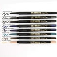 thumbnail image 5 of LA Girl Ultimate Auto Eyeliner Never Ending Navy, 5 of 5