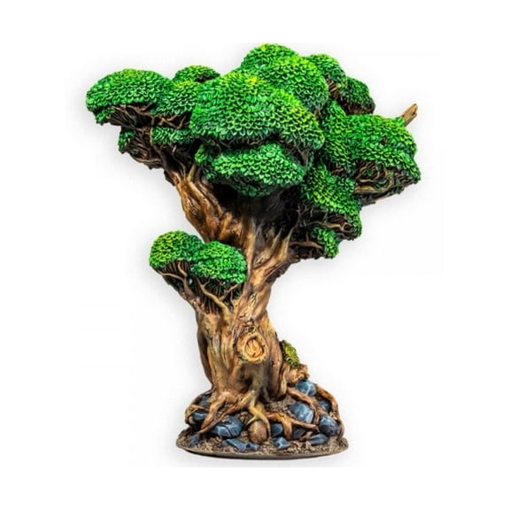 Kromlech Dark Forest Tree #2 New