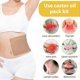 thumbnail image 5 of 10pcs Castor Oil Pack Wrap Organic Cotton Castor Oil Packs Castor Oil Pack Wrap, 5 of 5