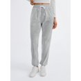 thumbnail image 2 of Pantalones deportivos AUTOMET Resort Wear 2025 para mujer, color gris, talla XL, 2 of 6