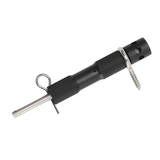 Perimeter Trip Alarm, Camping Trip Wire Alarm Device, Early Warning Security System For Camping Security