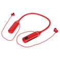thumbnail image 4 of Auriculares con banda para el cuello a prueba de agua, auriculares con banda para el cuello Bluetooth, auriculares deportivos con luz LED, auriculares magnéticos de primera línea, 4 of 12