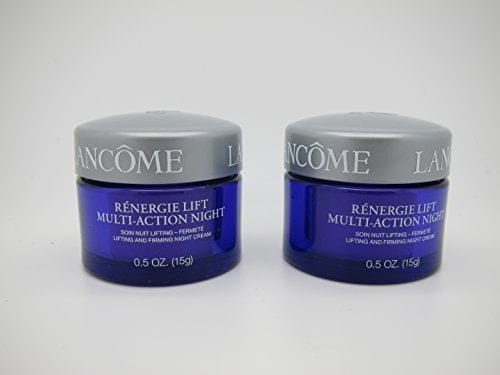 lancôme anti aging night cream