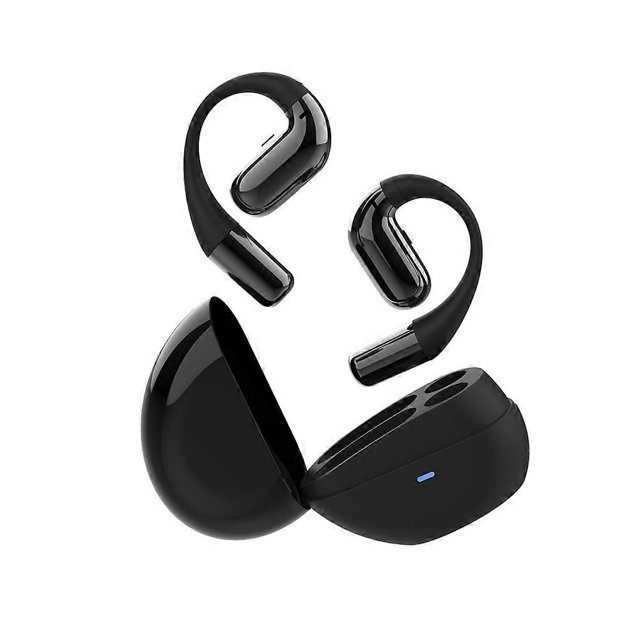 Open Bluetooth Headphones Wireless Earbuds Waterproof Earphones
