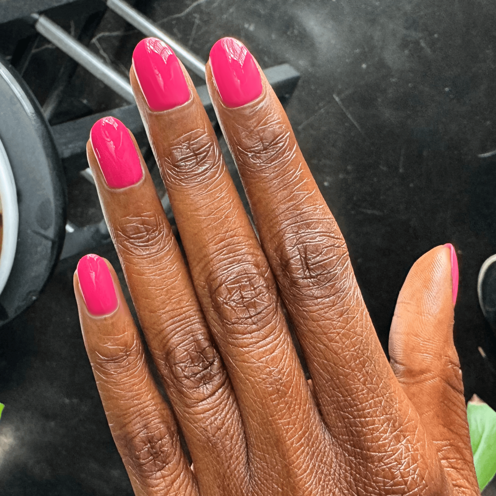 Olive & June Gel Nail Polish - XOXO