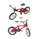 thumbnail image 3 of Dedo aleación bicicleta modelo Mini Mtb Bmx Fixie bicicleta niños juguete para juego creativo Gi, 3 of 5