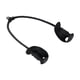 thumbnail image 1 of Cuerda para Tríceps Accesorio de Gimnasio Cuerda de Jalón para Máquina de Cable con Agarre Cómodo Antideslizante Hecha de Nailon TPE Adecuado para Ent Estilo B, 1 of 8