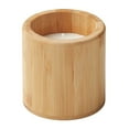 thumbnail image 1 of MidOcean Giza Vanilla Plant-Based Scented Candle, 1 of 3