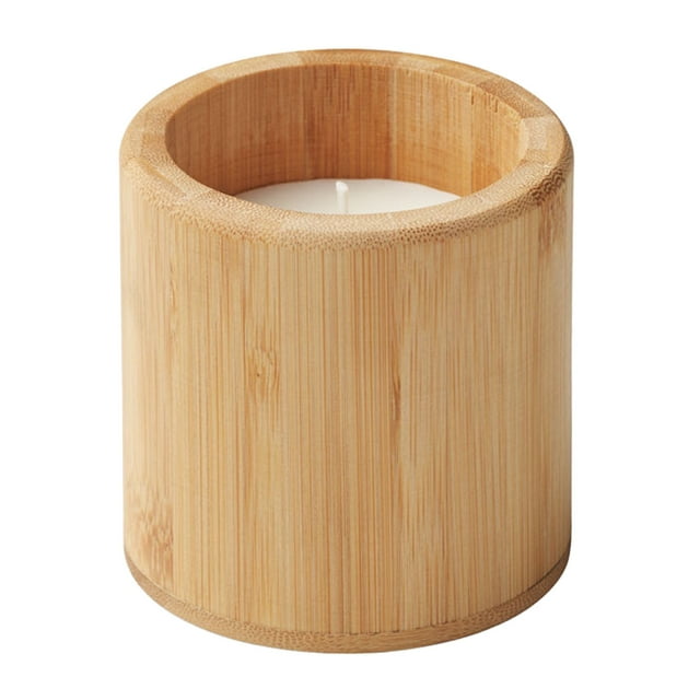 MidOcean Giza Vanilla Plant-Based Scented Candle