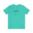 thumbnail image 2 of Mother Dictionary Word T-shirt, Mom T-shirts, Women T-shirts, Mom Gifts, 2 of 6